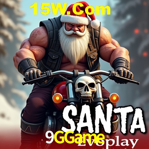 Cadastro rápido e seguro na 9GGame